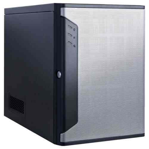Chenbro Sr30169 Mini Itx Server Pedestal Con 4 Hot Swap